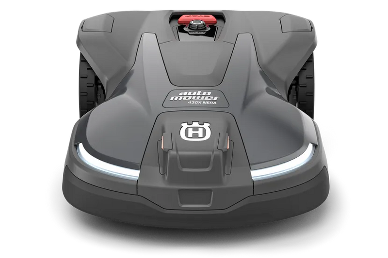 Robot tondeuse Husqvarna Automower® 430X NERA