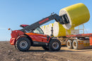 Manitou MLT 850-145 V+ – Télescopique agricole 5 tonnes