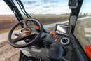 Manitou MLT 850-145 V+ – Télescopique agricole 5 tonnes