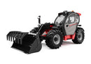 Manitou MLT 635-140 V+ (S1) – Télescopique agricole 3,5 t