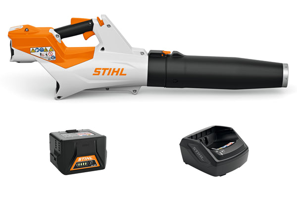 Souffleur STIHL BGA 60