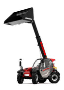 MANITOU MLT 625-75 H Chariot télescopique agricole 2,5 t