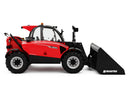 MANITOU MLT 625-75 H Chariot télescopique agricole 2,5 t