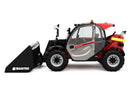 MANITOU MLT 625-75 H Chariot télescopique agricole 2,5 t