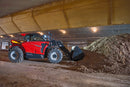 Manitou MLT 630-115 V CP (S1) – Télescopique agricole compact 3 t
