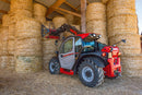 Manitou MLT 630-115 V CP (S1) – Télescopique agricole compact 3 t