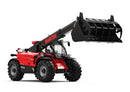 Manitou MLT 841-145 PS+ – Télescopique agricole 4,1 t