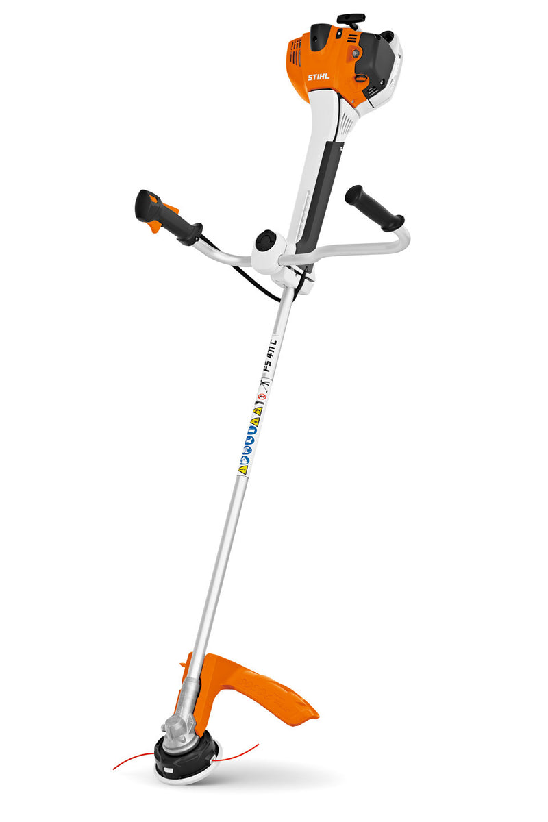 FS 411 C-EM - STIHL - Débrousailleuse