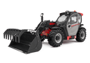 Manitou MLT 630-115 V CP (S1) – Télescopique agricole compact 3 t
