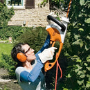 Taille haie électrique STIHL HSE 61