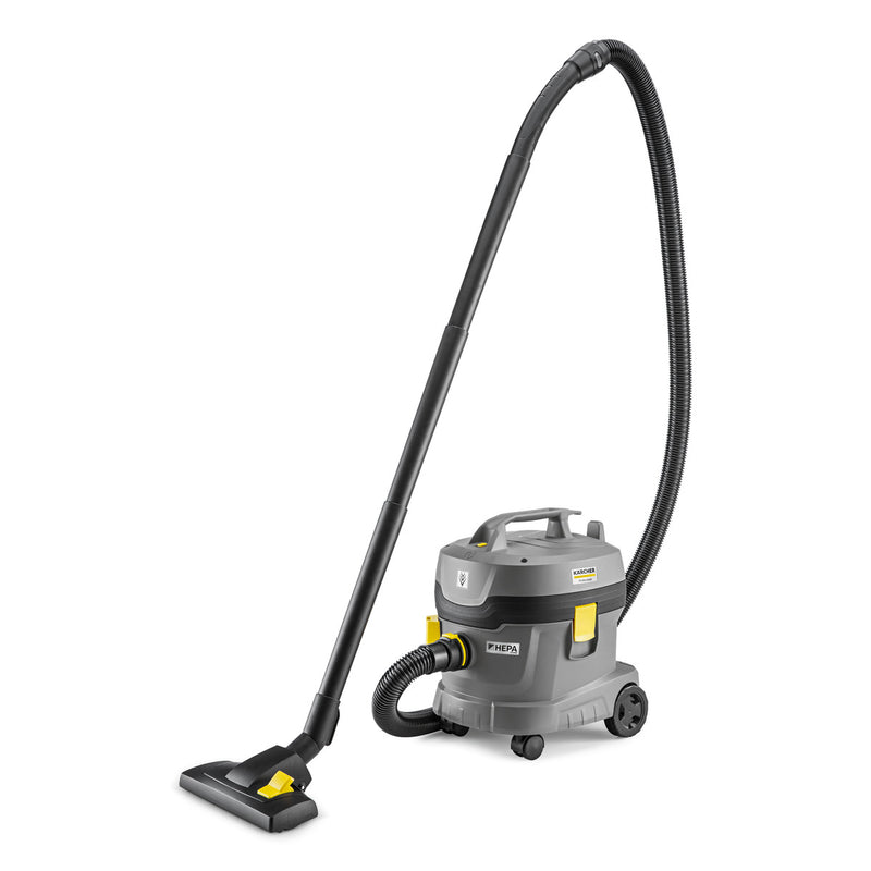 Aspirateur poussière t11/1 classic hepa