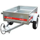 Remorque ERDÉ Premier 150