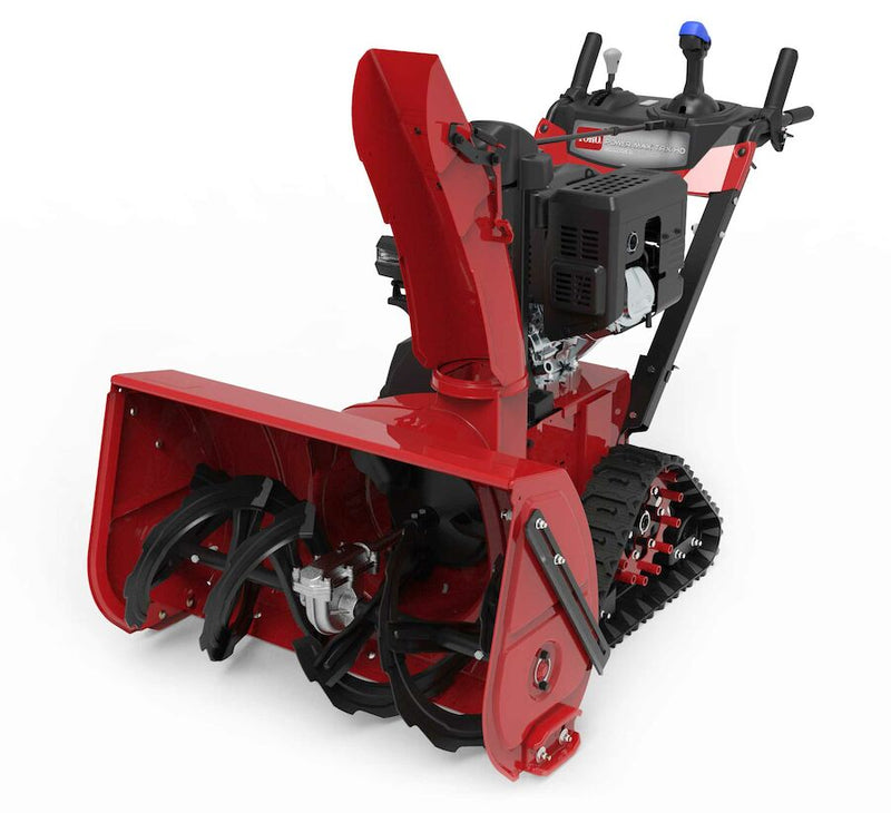 Fraise à neige de marque TORO modèle Power Max Premium TRX 38875