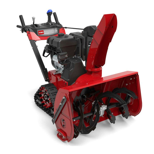 Fraise à neige TORO Power Max Premium TRX 38875 neuve vue de face