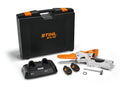 STIHL GTA40 PACK 2 BATTERIES