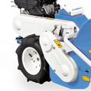 Broyeur à fléaux HRE 662 - ISEKI - OREC