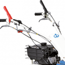 Broyeur à fléaux HRE 662 - ISEKI - OREC