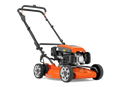 Tondeuse gazon HUSQVARNA LB 244E mulching
