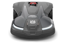 Robot tondeuse HUSQVARNA AUTOMOWER 450X NERA vue de face 
