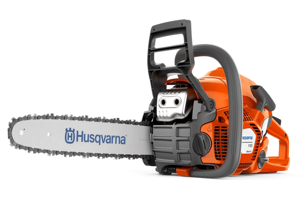 tronçonneuse thermique 135 Mark II HUSQVARNA