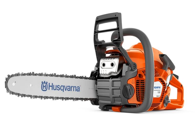 tronçonneuse thermique 135 Mark II HUSQVARNA