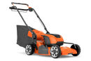 Tondeuse à batterie autotractée Husqvarna LC 251iS