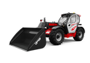 Manitou MLT 738-130 PS+ S1 – Télescopique agricole 3,8 t