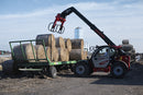 Manitou MLT 738-130 PS+ S1 – Télescopique agricole 3,8 t