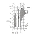 Manitou MLT 738-130 PS+ S1 – Télescopique agricole 3,8 t