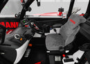 Manitou MLT 742-130 PS+ S1 – Télescopique agricole 4,2 t