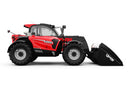 MLT 742 : quelle chariot télescopique choisir ?