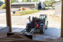Manitou MLT 742-140 V+ S1 – Télescopique agricole 4,2 t