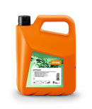 Bidon mélange motomix en 5 litres