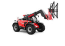 Manitou MLT 635-130 PS+ (S2) – Télescopique agricole 3,5 t