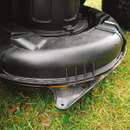 plateau de coupe tondeuse iseki