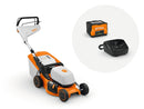 STIHL RMA248T PACK