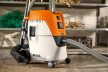 Aspirateur STIHL SE 62 E