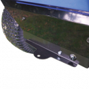 tondeuse autoportée - ISEKI SLE118H110