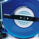 Tondeuse à conducteur marchant professionnelle -Iseki SW 8210 BHAE HD