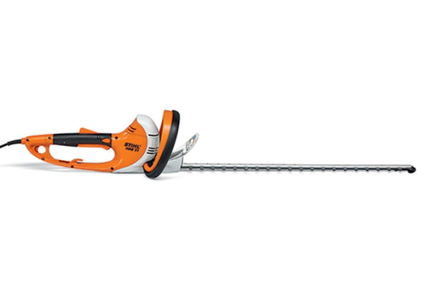 Taille haie électrique STIHL HSE 71 70cm