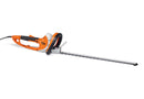 Taille haie électrique STIHL HSE 71 70cm vue de coté droit