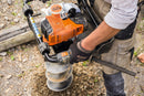 Tarière perceuse Stihl BT 131