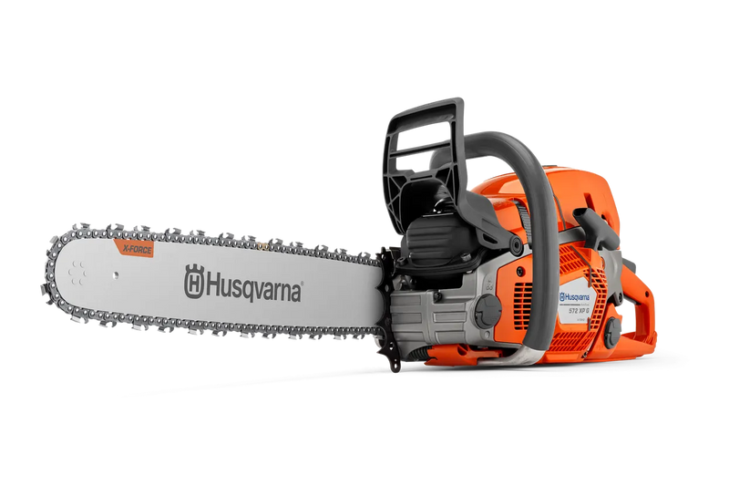 Tronçonneuse professionnelle Husqvarna 572XP 50SN