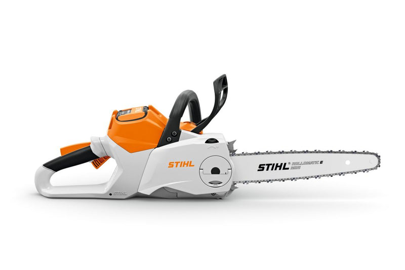 tronçonneuse à batterie STIHL MSA 200 C-B