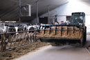 Manitou MLT 630-115 (S2) – Chariot télescopique agricole 3 t