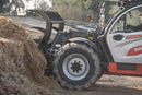 Manitou MLT 630-115 (S2) – Chariot télescopique agricole 3 t