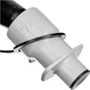 Bec verseur automatique pour huile de chaine