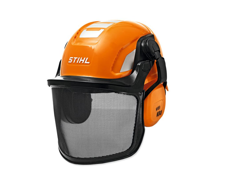 Jouet casque stihl