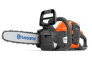 Tronçonneuse à batterie Husqvarna 225i avec batterie et chargeur