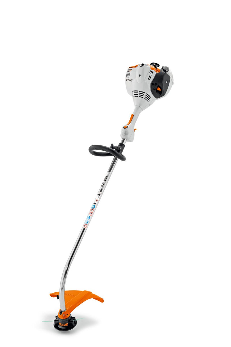 débrousailleuse STIHL FS50